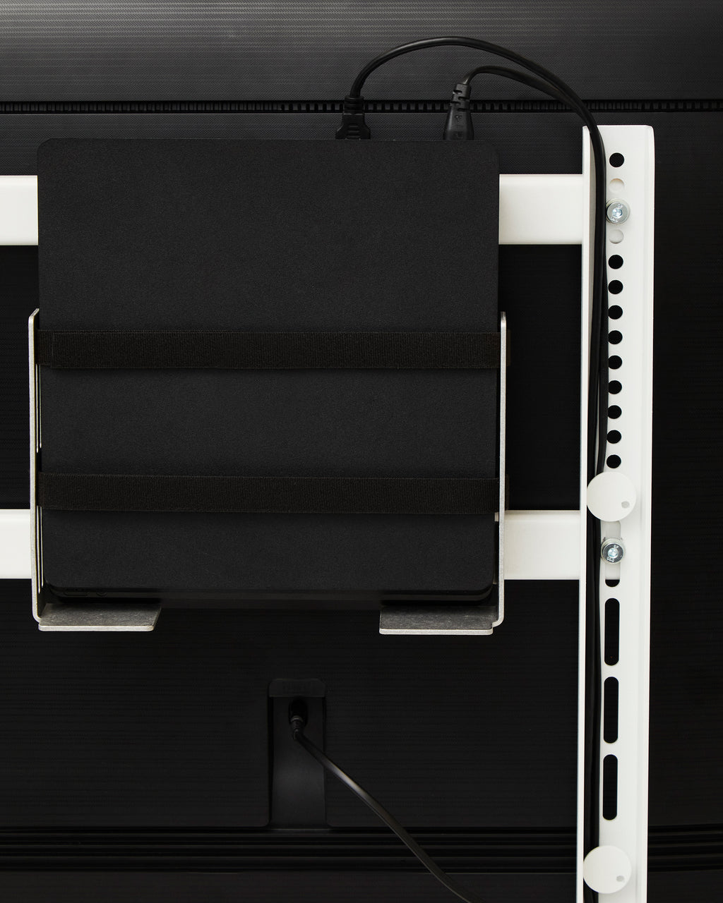 Pedestal Box Mount Mounts 007 Pearl