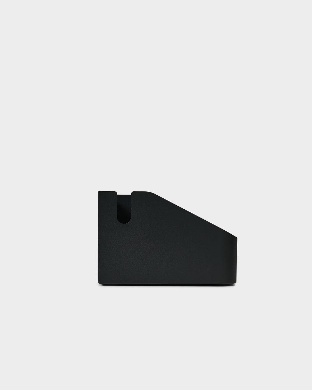 Pedestal Power Tray Power Accessories 001 Charcoal