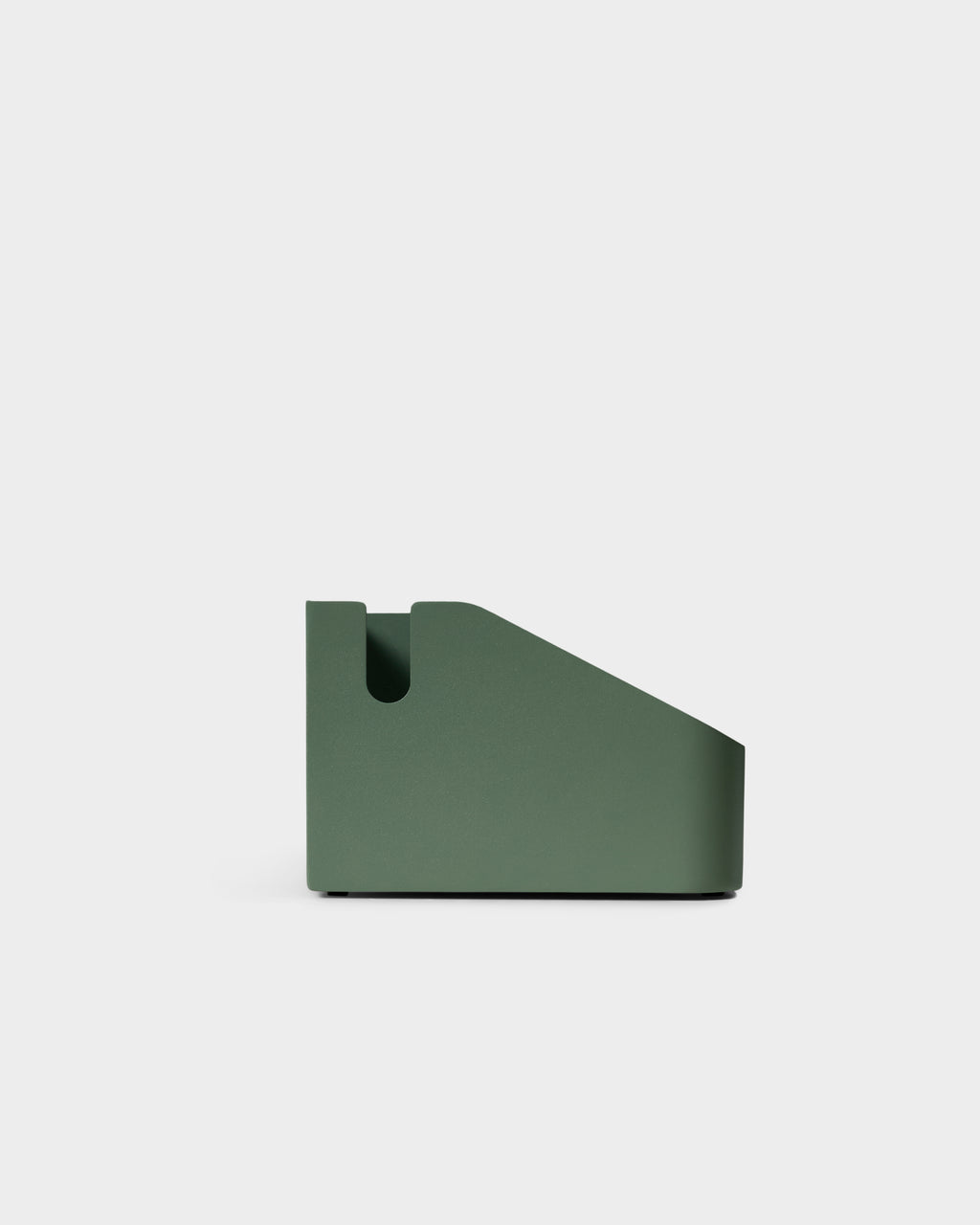 Pedestal Power Tray Power Accessories 019 Mossy Green