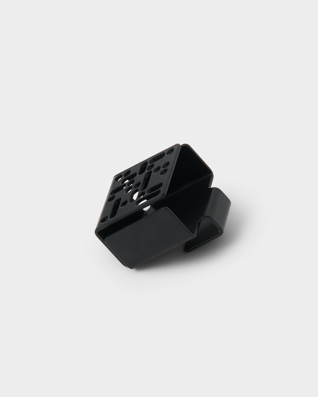 Pedestal Remote Box Mount Mounts 001 Charcoal