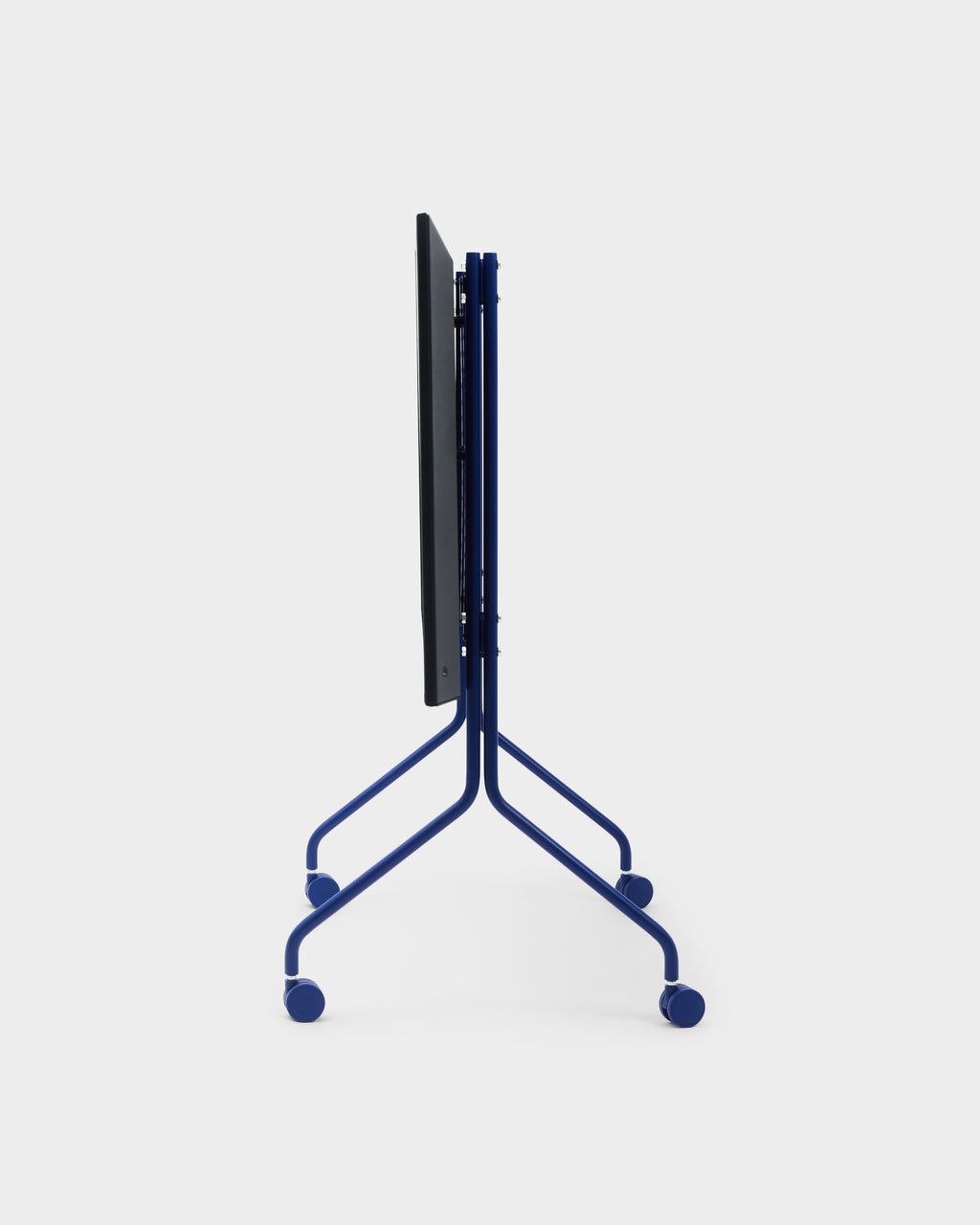 Pedestal Moon Rollin' Stands W/ Wheels 006 Ultra Marine