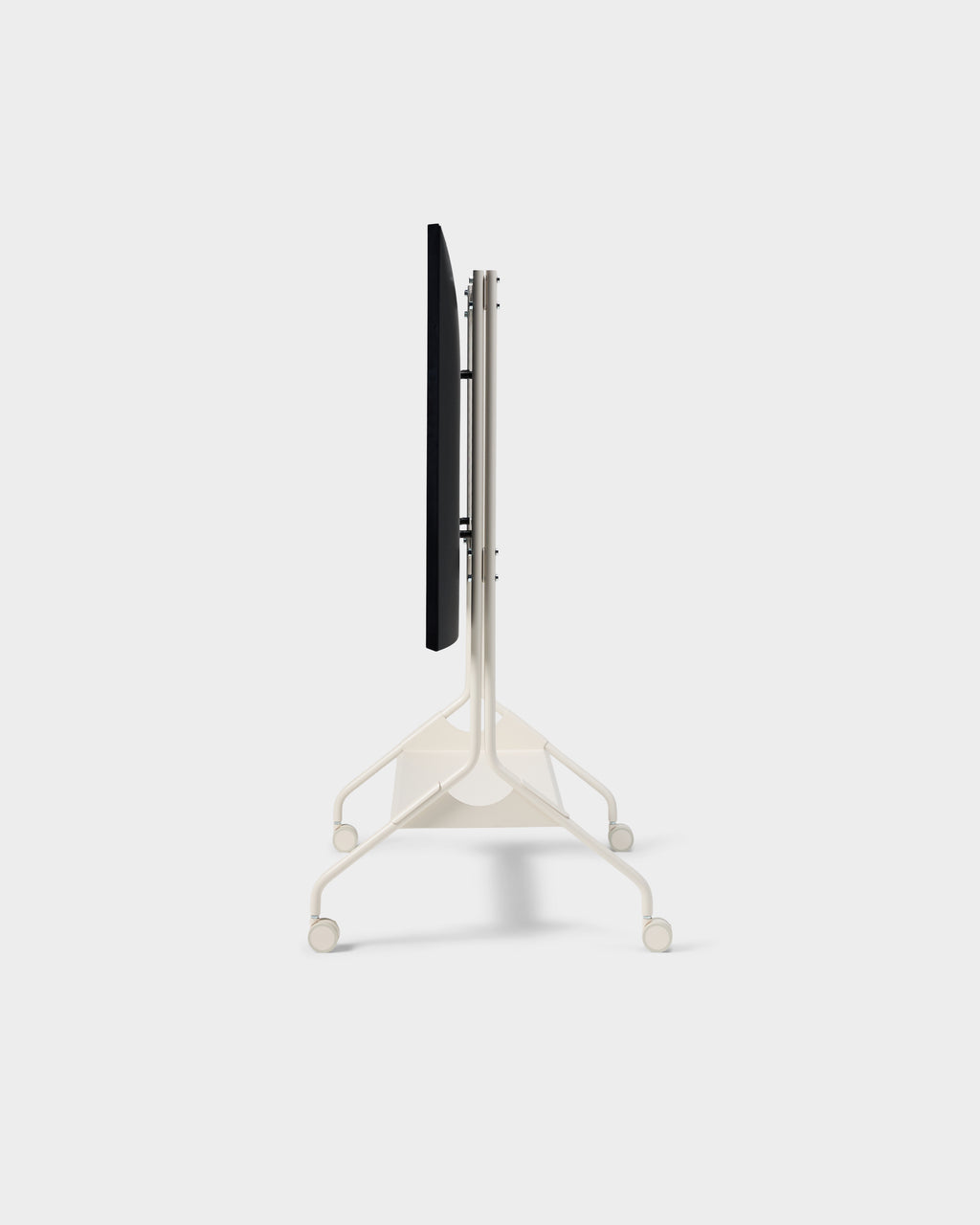 Pedestal Moon Tray Shelf Moon Modules 007 Pearl