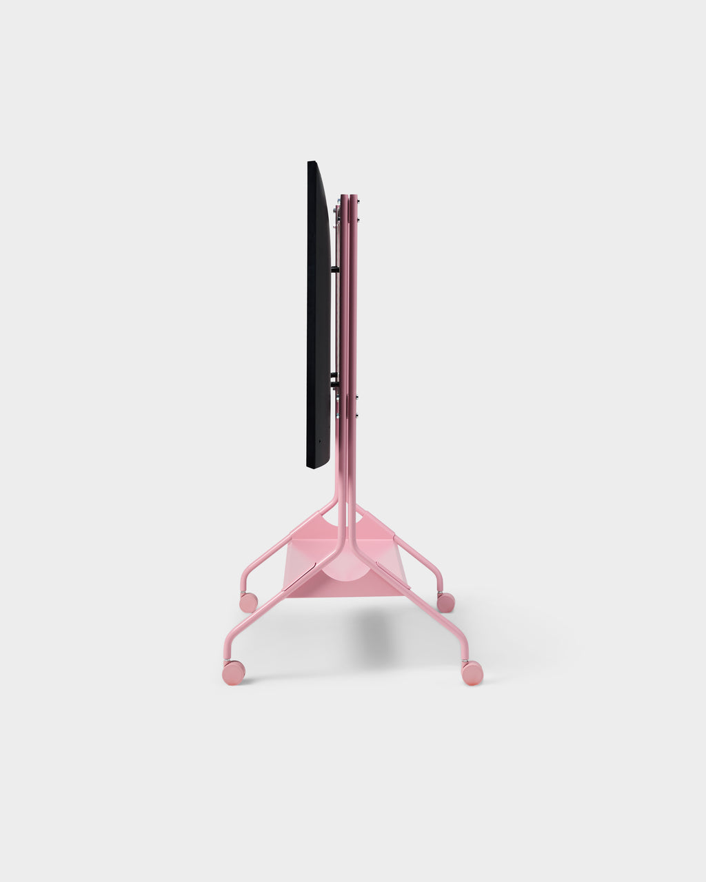Pedestal Moon Tray Shelf Moon Modules 015 Bubble Gum