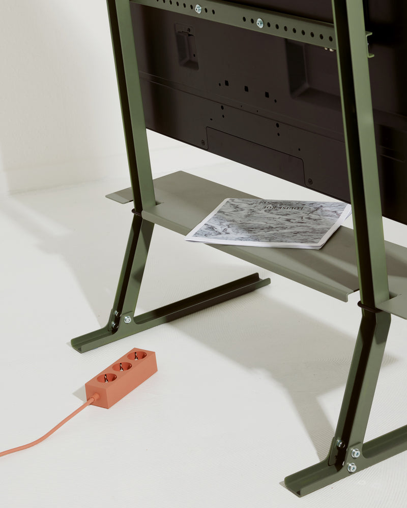 Supporto TV KIMEX 010-0045 Adattatore VESA Universale Per Supporto TV - Foto 6