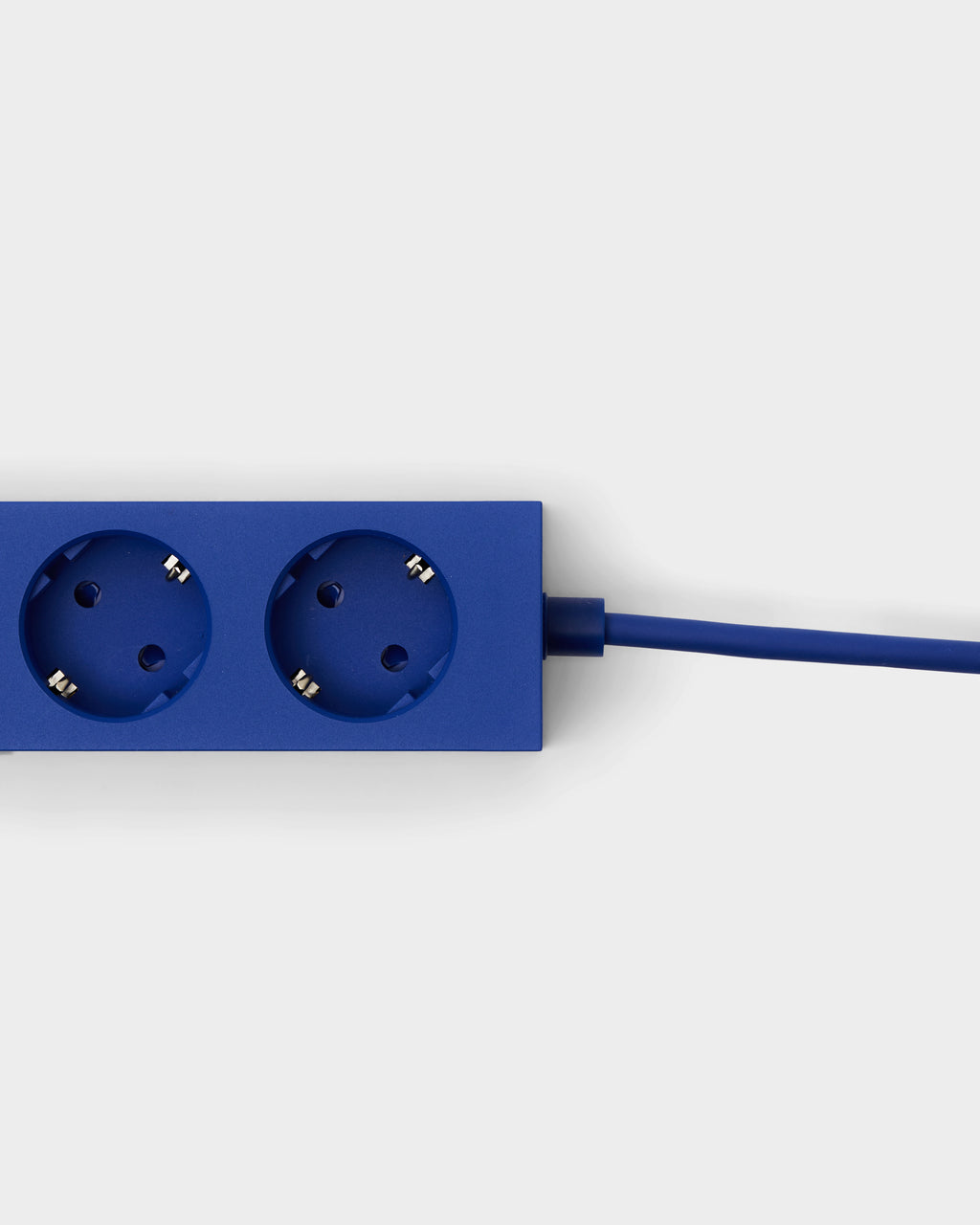 Pedestal Power Bar 2 meters Power Bar 006 Ultra Marine