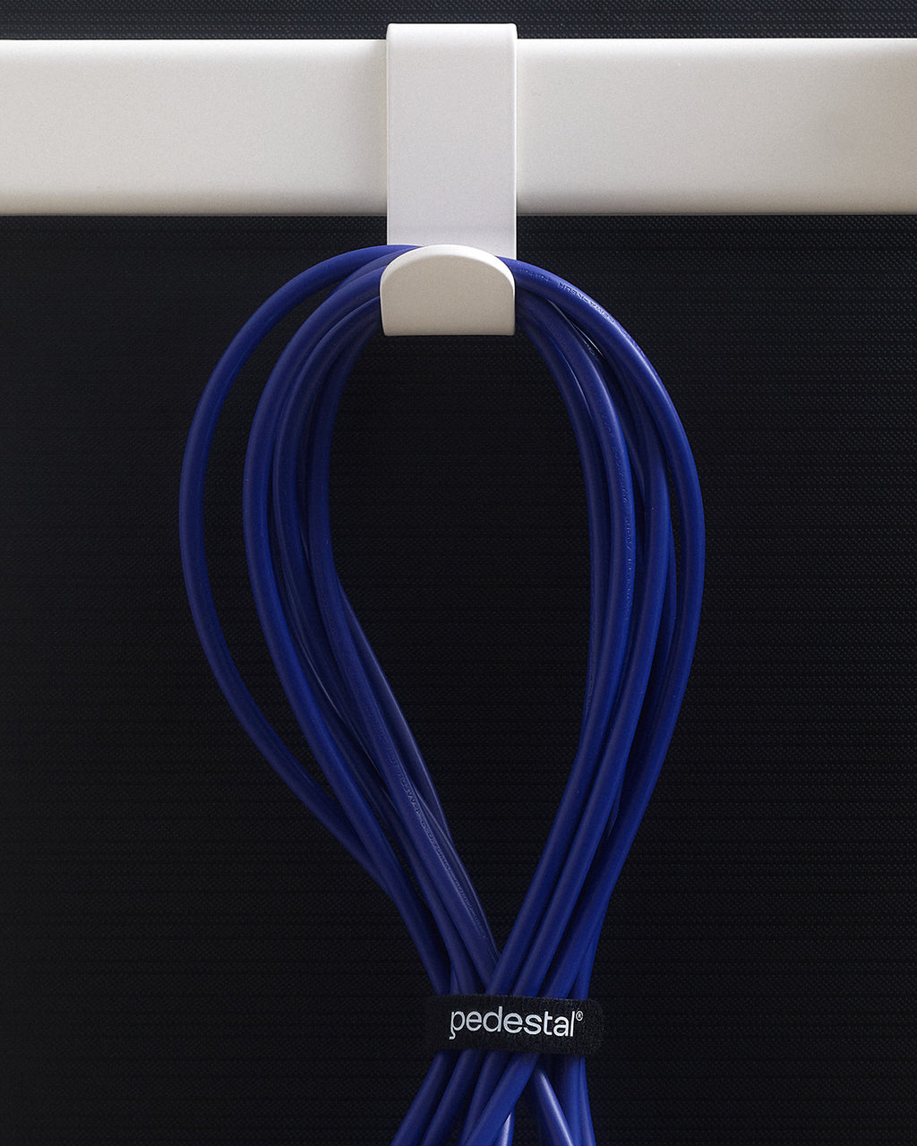 Pedestal Power Cable 7,5m Cables 006 Ultra Marine