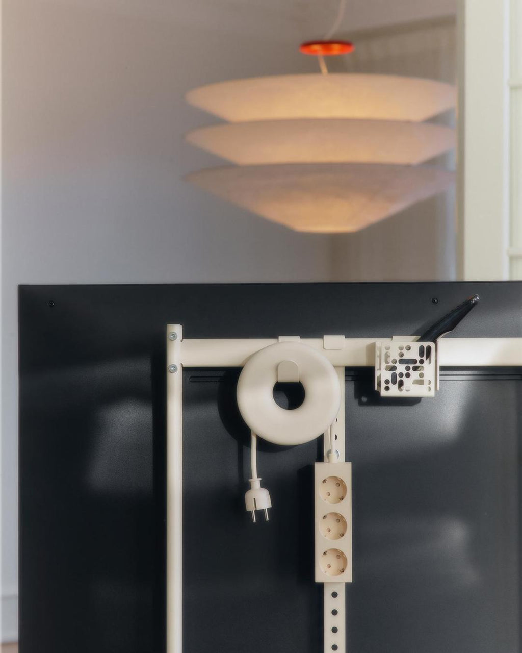 Pedestal Remote Box Mount Mounts 007 Pearl