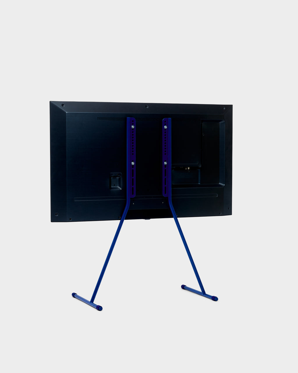 Pedestal Viva TV Stands 006 Ultra Marine