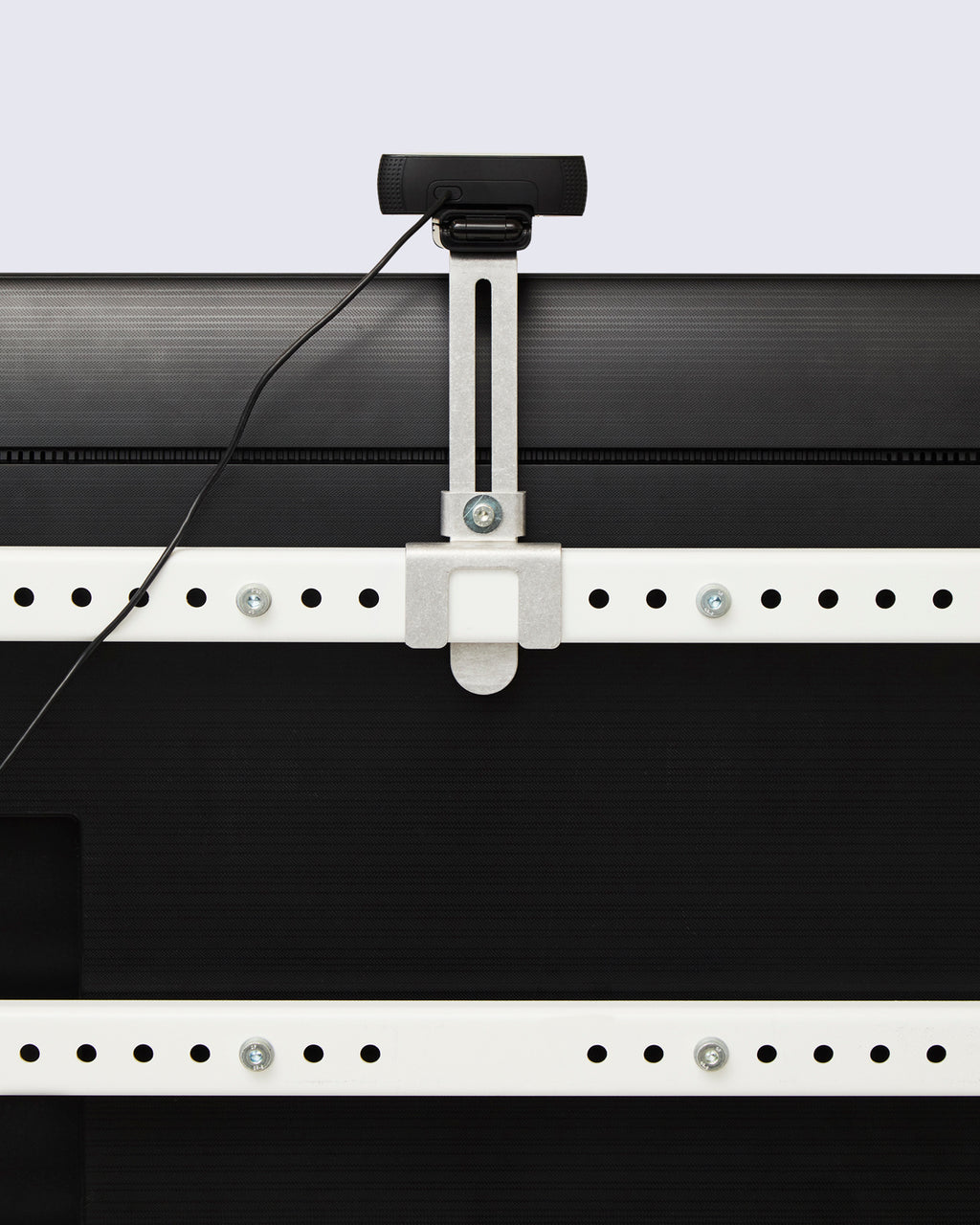 Pedestal Webcam Mount Mounts 013 Alu